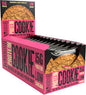 Warrior protein cookie