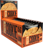 Warrior protein cookie