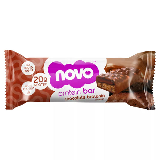 Novo Protein Bar 62gr