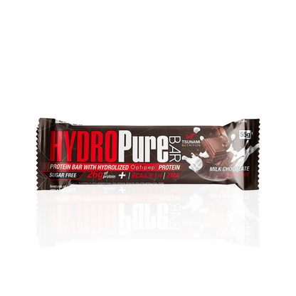 Hydro purebar 55 g - Tsunami Nutrition