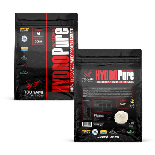 Hydro Pure Professional Tsunami