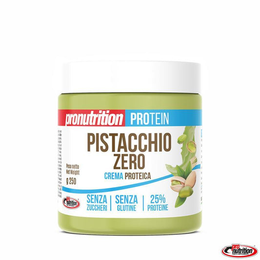 Crema Proteica Zero Pro-nutrition