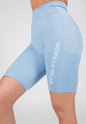 Selah Seamless Cycling Shorts - Gorilla Wear