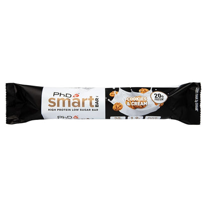 Phd Smart bar