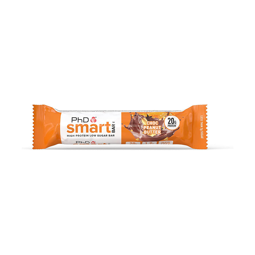 Phd Smart bar