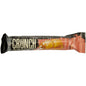 Warrior crunch protein bar