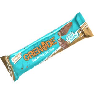 Grenade High protein Low sugar Bar