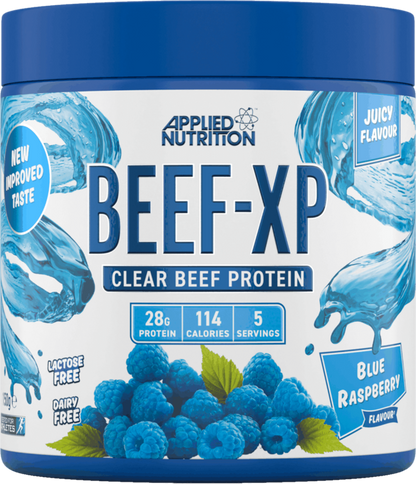 Applied nutrition beef-xp