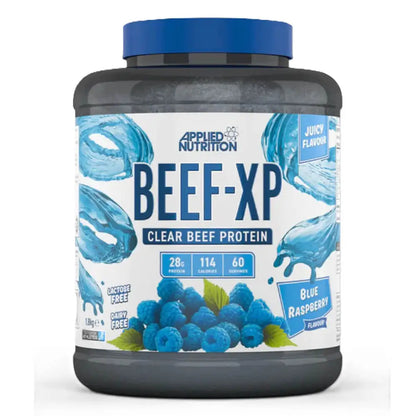 Applied nutrition beef-xp