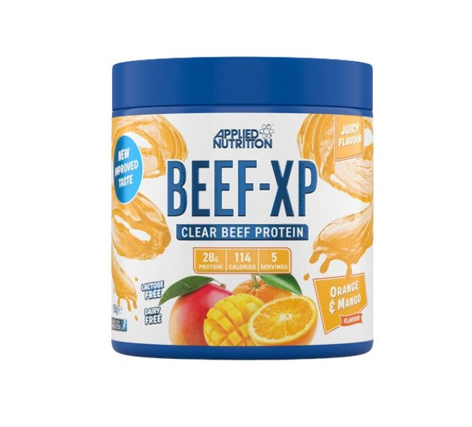 Applied nutrition beef-xp