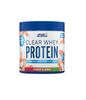 Applied nutrition clear whey protein Hydrolysed whey protein isolate