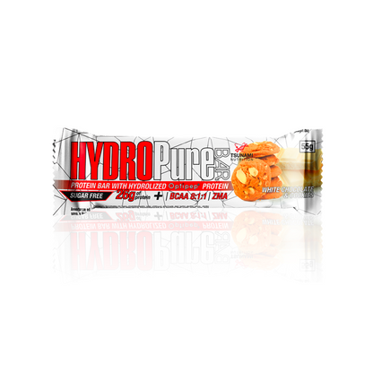 Hydro purebar 55 g - Tsunami Nutrition