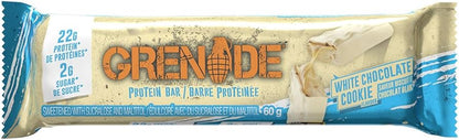 Grenade High protein Low sugar Bar