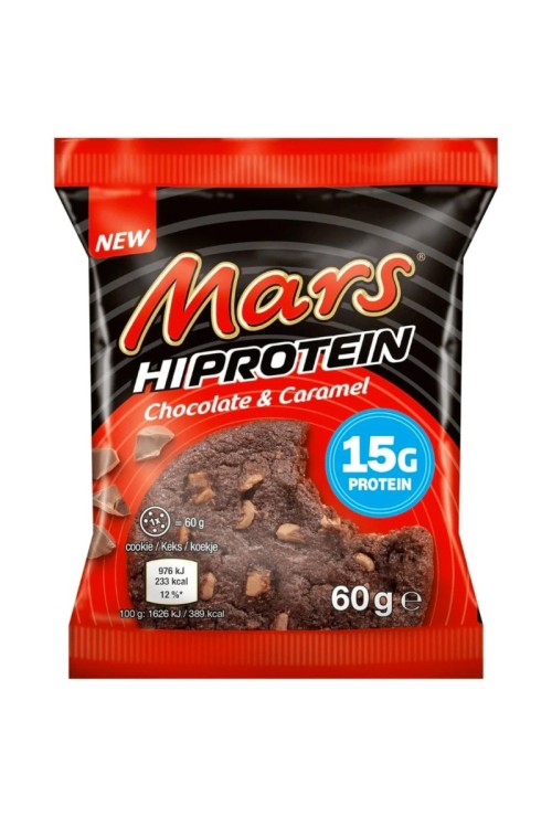 MARS HI PROTEIN COOKIE