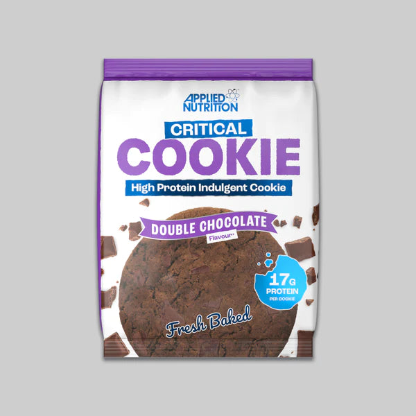 Applied Nutrition Critical Cookie