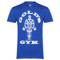 Golds Gym T-Shirt Muscle Joe