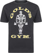 Golds Gym T-Shirt Muscle Joe
