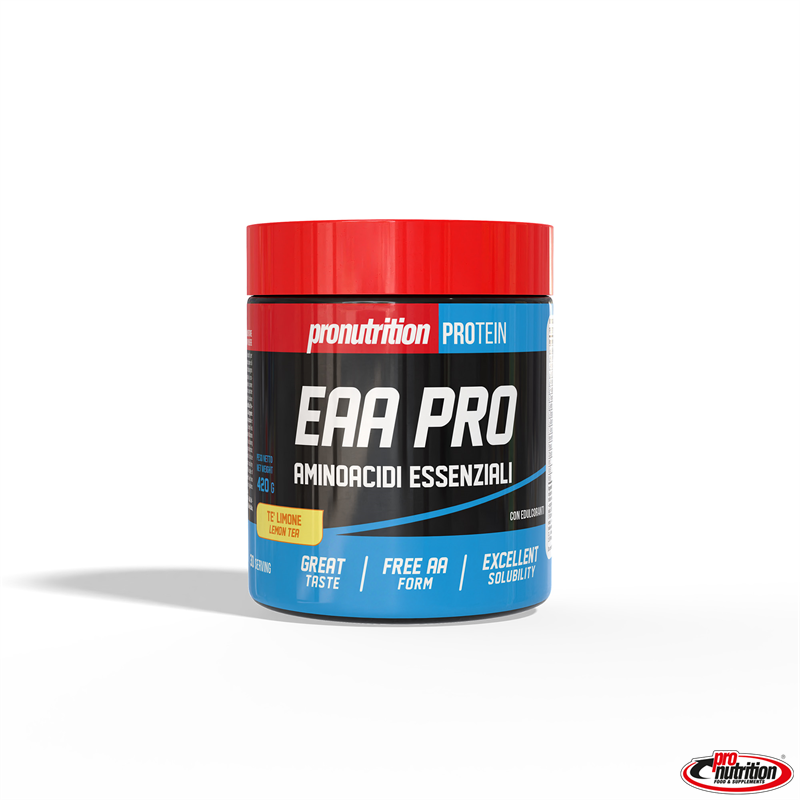 EAA Pro 420gr – Pro Nutrition