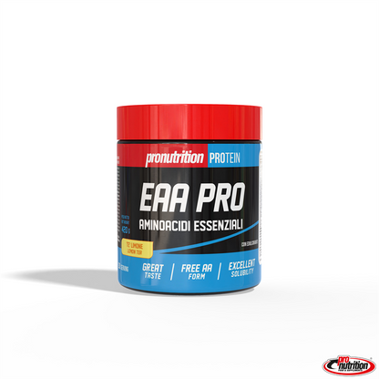 EAA Pro 420gr – Pro Nutrition