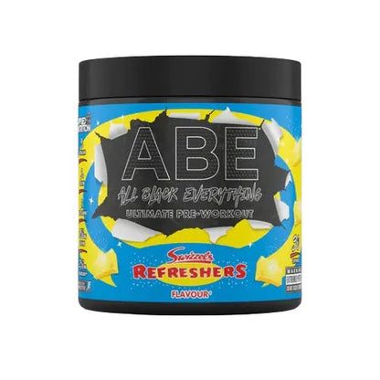 Applied nutrition ABE pre workout