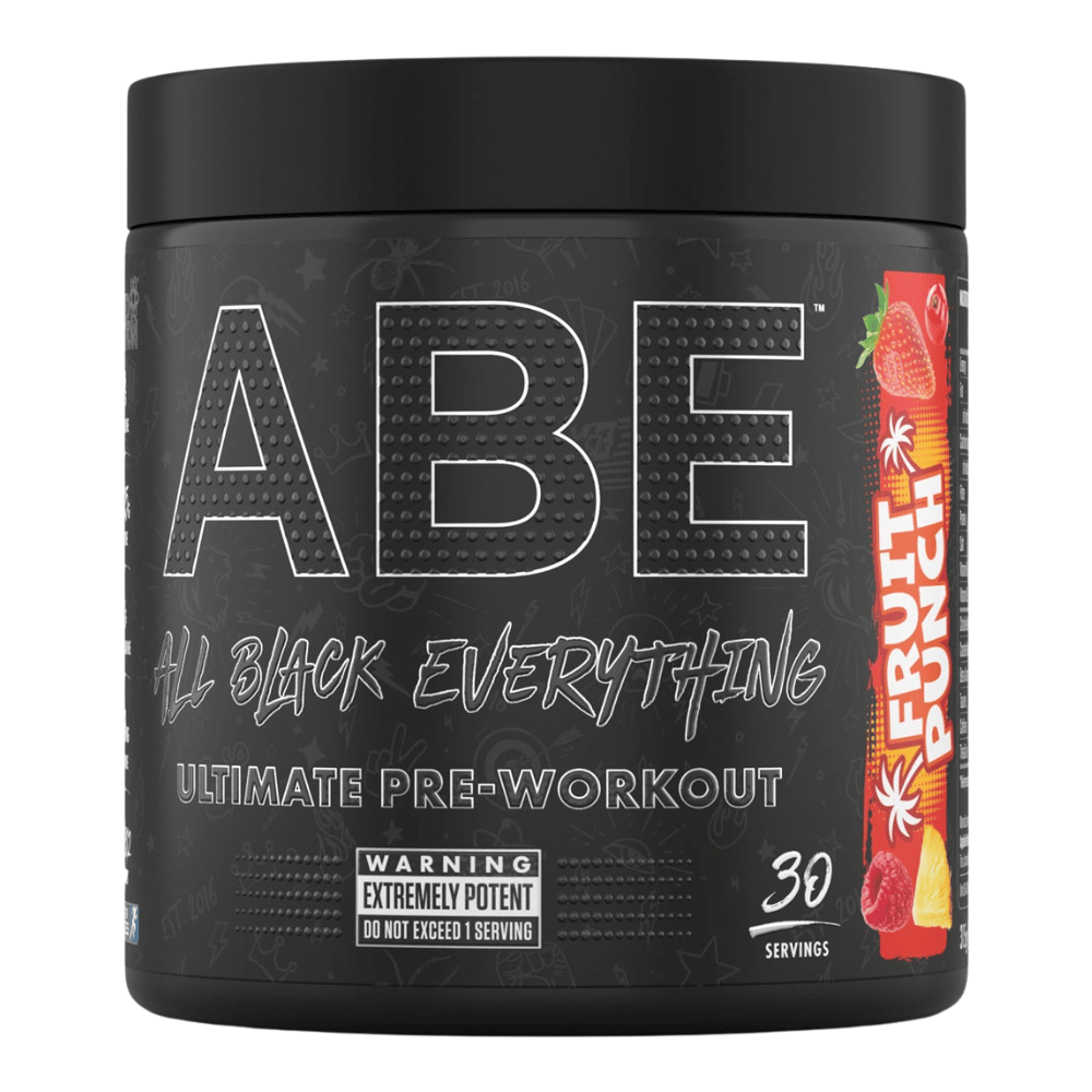 Applied nutrition ABE pre workout