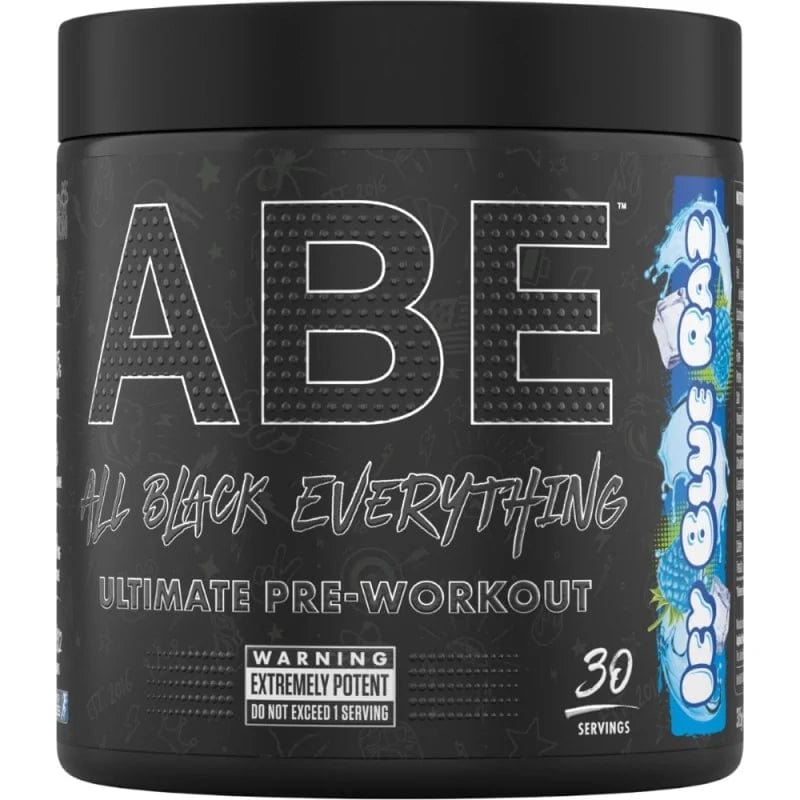 Applied nutrition ABE pre workout