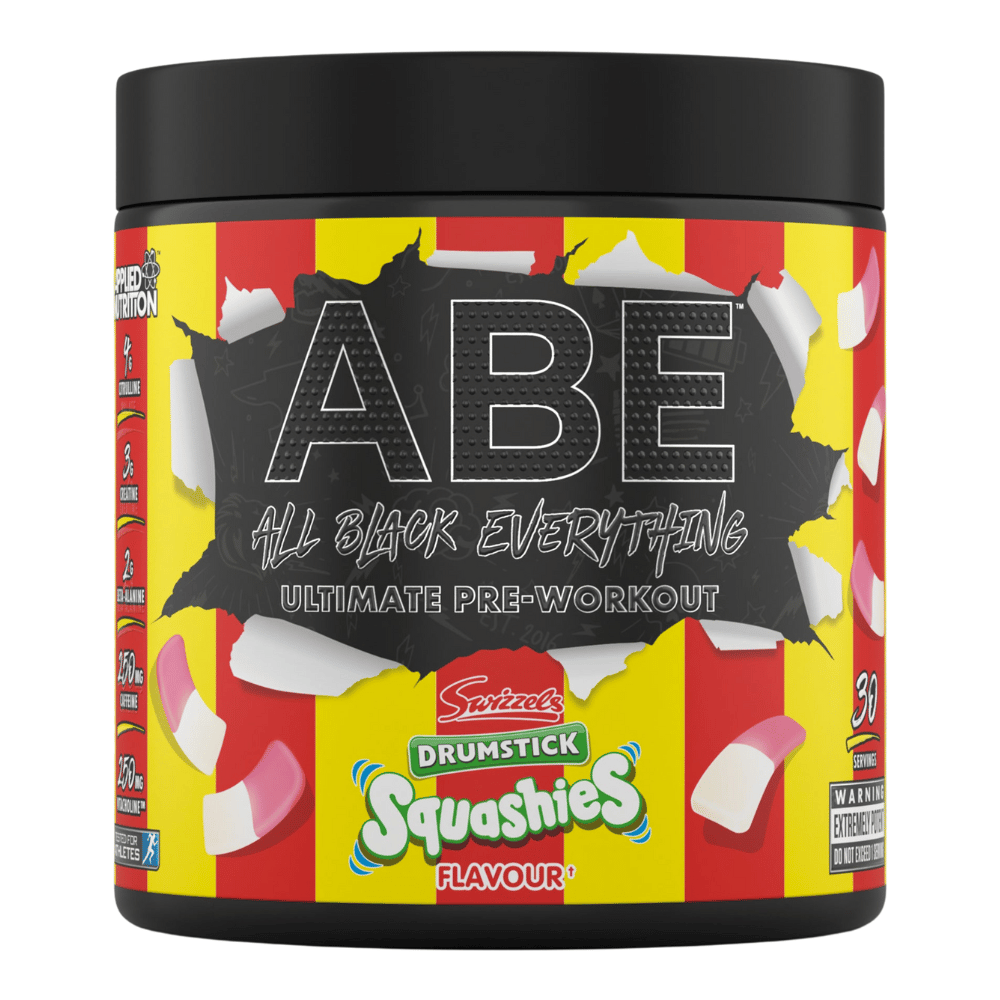 Applied nutrition ABE pre workout