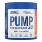 Applied nutrition pump pre workout 375gr