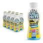 Milk Protein Drinks (330ml) CHIEFS proteine