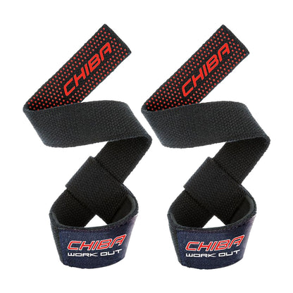 Chiba Pulling straps