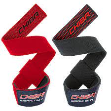 Chiba Pulling straps