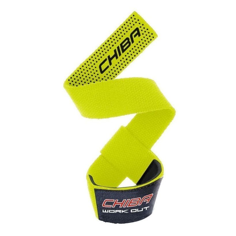 Chiba Pulling straps