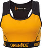 Grenade Sportswear Sports Bra - Top Sportivo donna