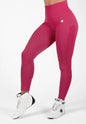 Hilton Seamless Leggings Gorilla Wear