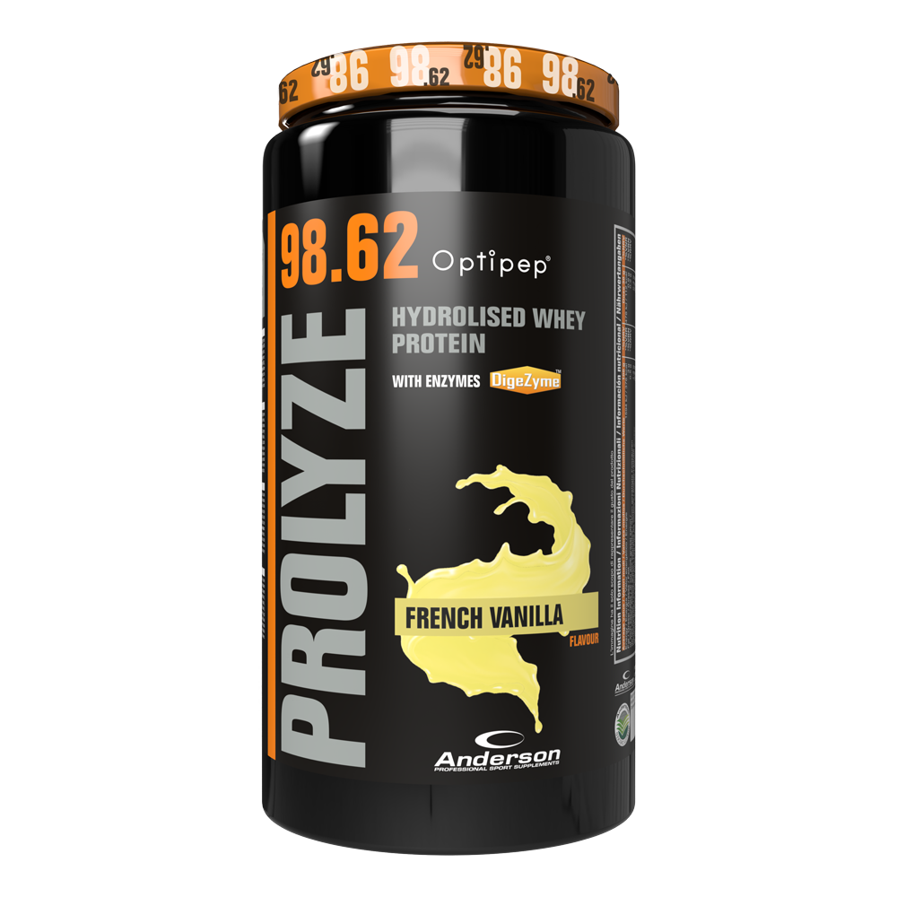 Prolyze 800gr proteine isolate e idrolizzate