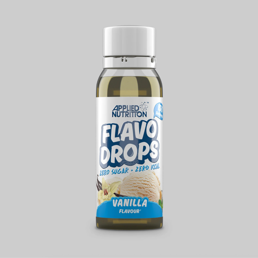 Flavo Drops (38ml) Applied Nutrition Aromatizzanti