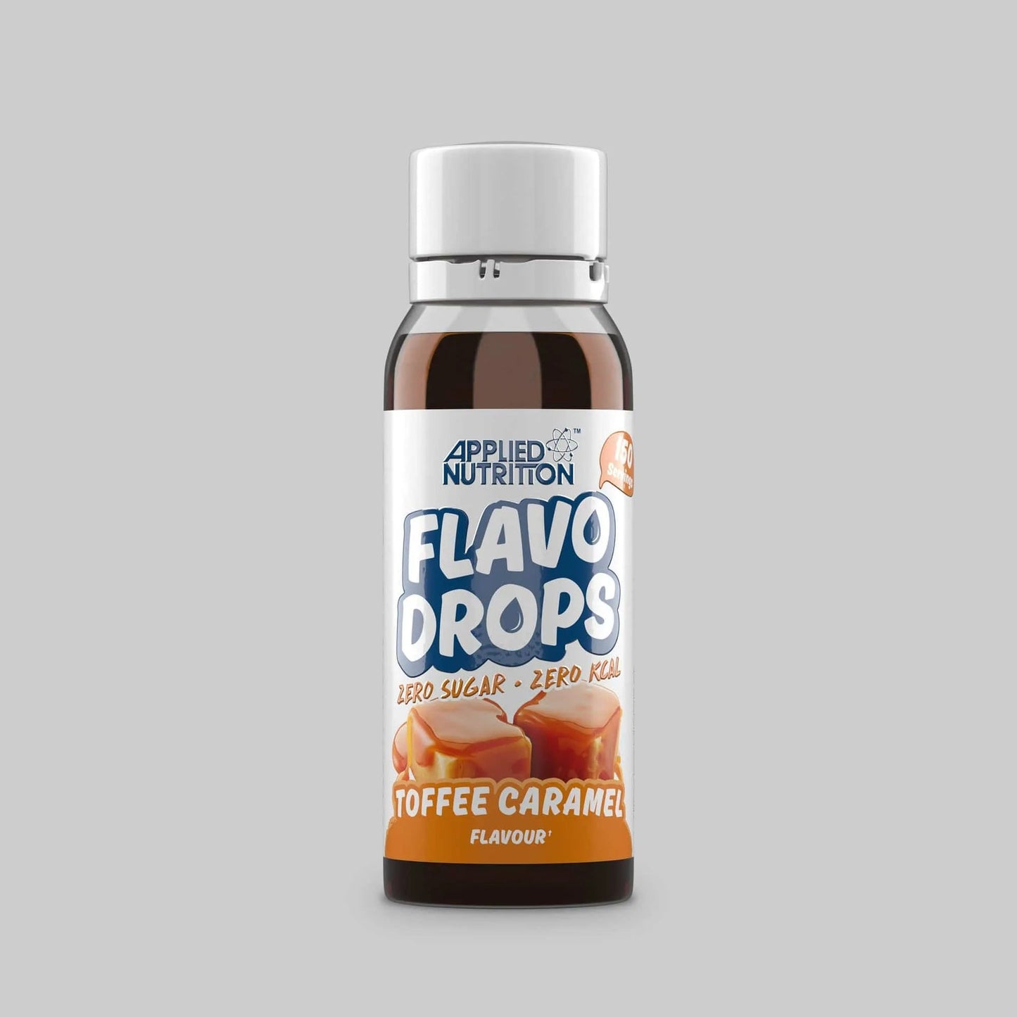 Flavo Drops (38ml) Applied Nutrition Aromatizzanti