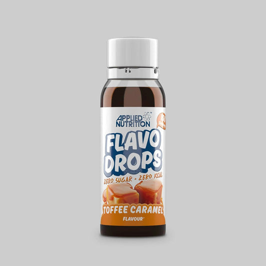 Flavo Drops (38ml) Applied Nutrition Aromatizzanti