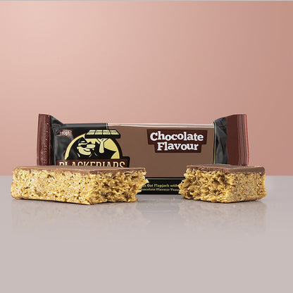 Blackfriars The Fab 5 Flapjacks 90gr