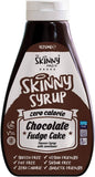 Skinny Syrup sciroppo zero 425ml