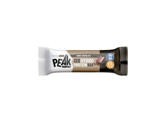 Peak Crunchy IsoHydro Protein Bar