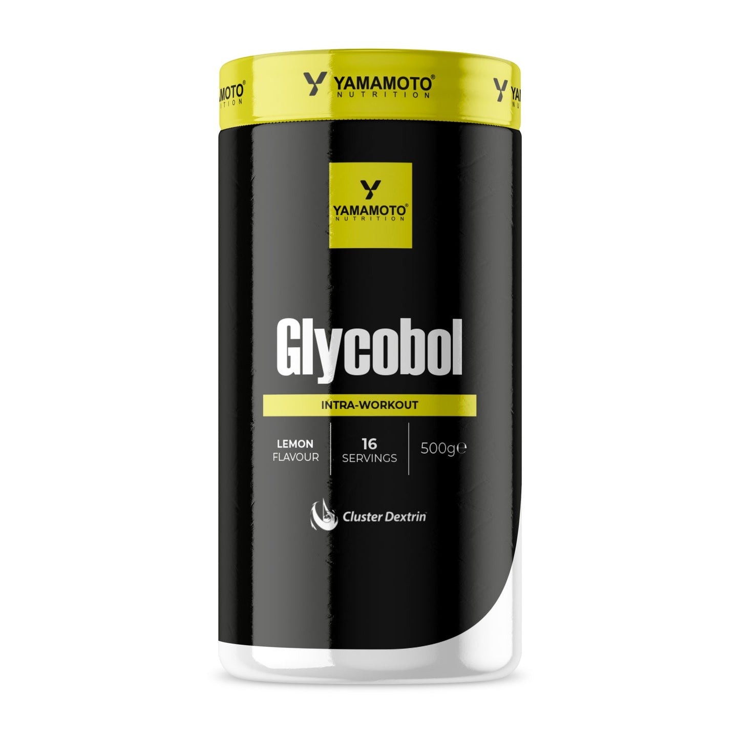 GlycoBol Cluster Dextrin™ Yamamoto 500gr