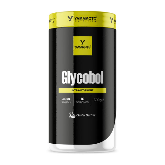 GlycoBol Cluster Dextrin™ Yamamoto 500gr