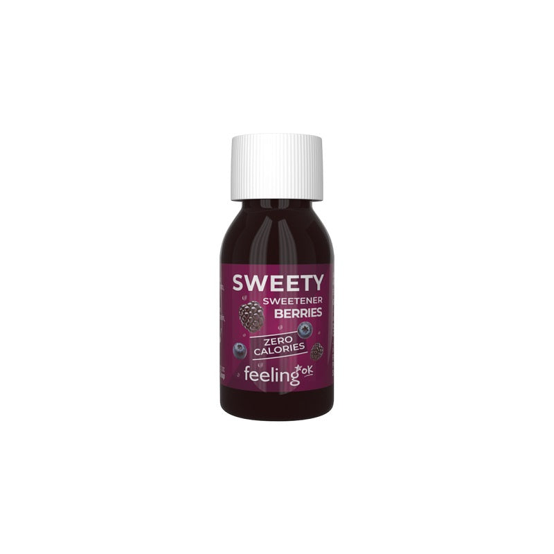 Sweety feeling ok dolcificante liquido