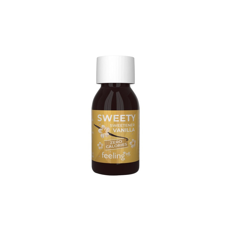 Sweety feeling ok dolcificante liquido