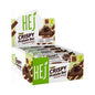 HEJ Crispy Vegan Bar 45g Barrette proteiche VEGANE