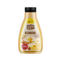 Salse Zero TN Food 425 ml Tsunami