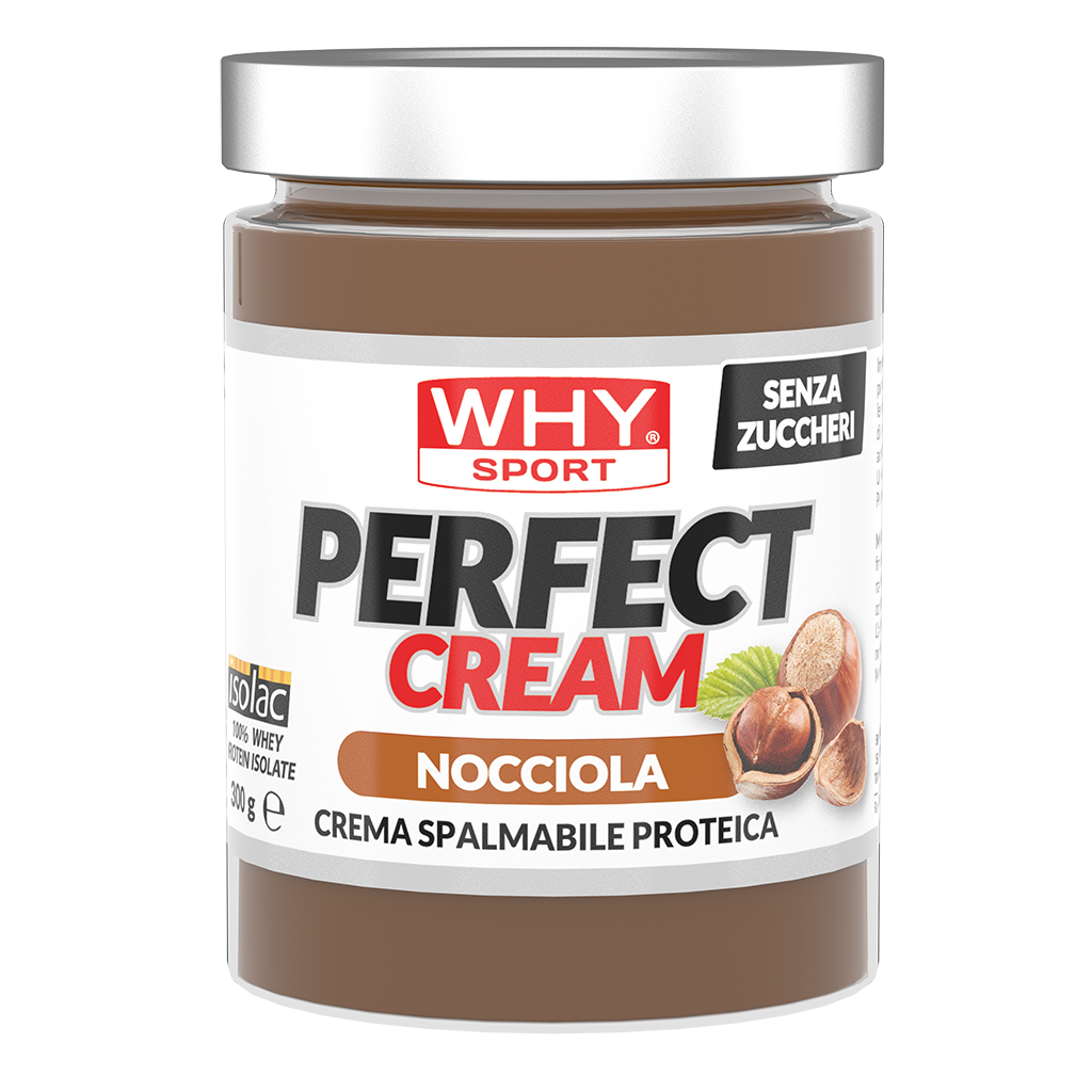 PERFECT CREAM WHY 300 g