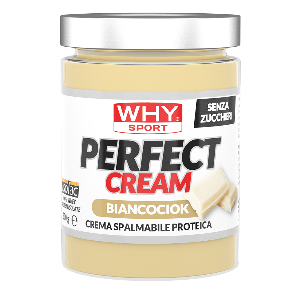 PERFECT CREAM WHY 300 g