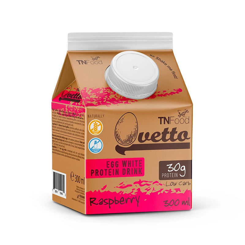 Ovetto Drink 300 ml